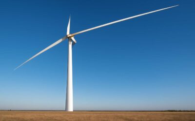 How does 2mw wind turbine blade length affect energy yield?