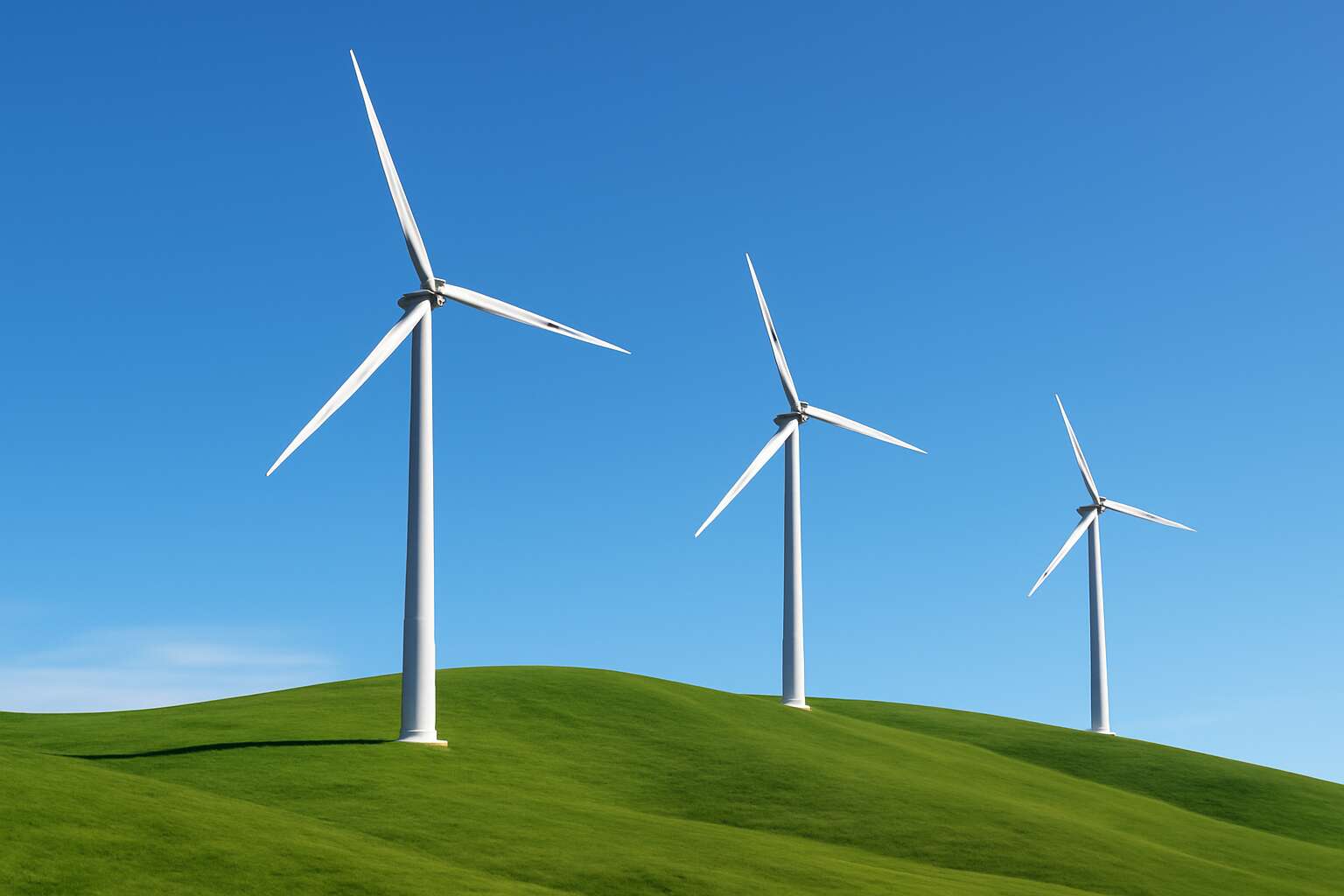 x3 wind turbine