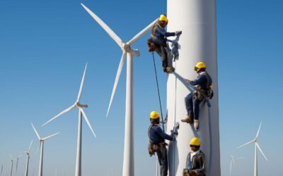 Discover wind turbine installers near me for fast, reliable service