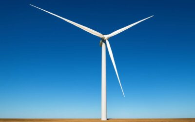 Understanding the typical length of wind turbine blade and its impact on efficiency