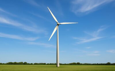 Power your home with a wind turbine 8kw: reliable, efficient energy.