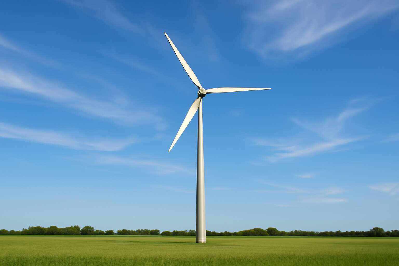 wind turbine 8kw
