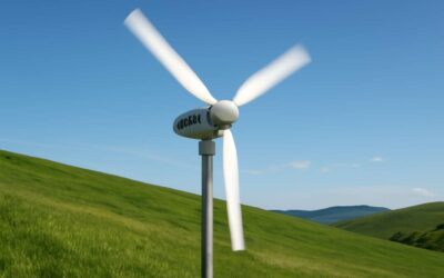 wind turbine 300w powers your off-grid lifestyle with compact efficiency.