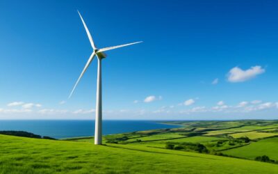 Harnessing wind turbine x: The Next Leap in Clean Energy