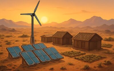 solar panel vs wind turbine rimworld: which power setup wins for your colony?