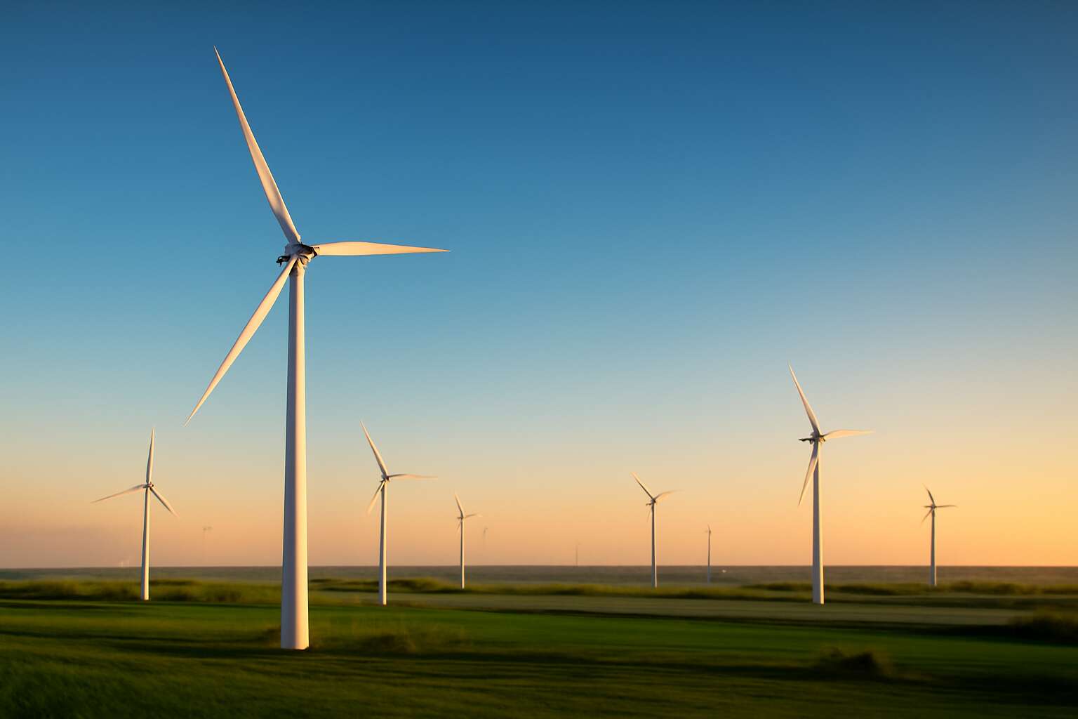 wind turbine gif