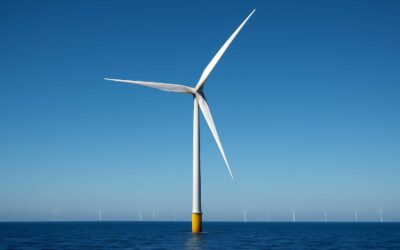 Reimagining wind turbine design with smarter blades and cleaner power.