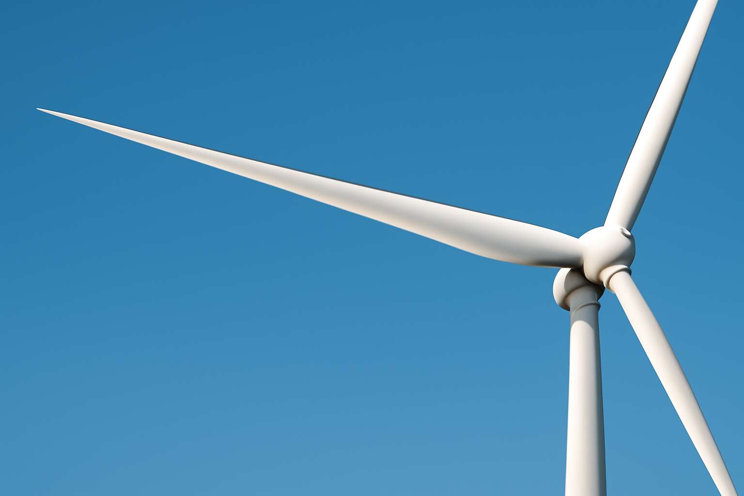 wind turbine blade width and length