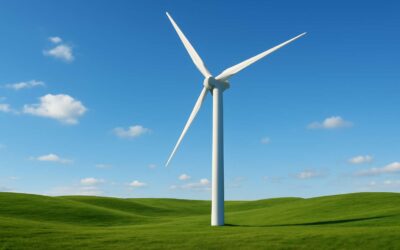 wind turbine 3d model free: Ultra-detailed, ready-to-use asset for your projects.