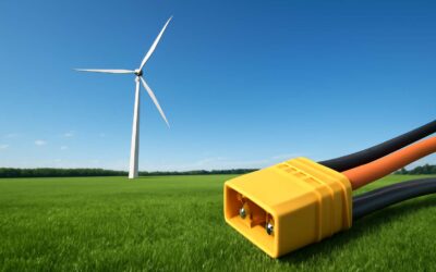Harness the wind with wind turbine xt60: compact power for DIY projects.