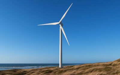 Power Up: Top wind turbine specs for peak efficiency.