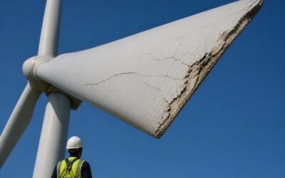 Wind turbine quality issues explained simply for owners and operators.