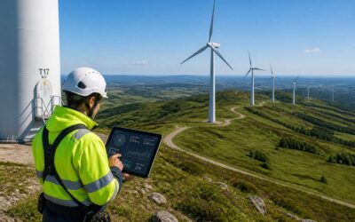 Site Assessment Wind Turbine: Essential Guide for Optimal Placement.